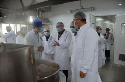 【动态】辨药剂、尝膏方&hellip;这场中医药体验活动让人&ldquo;大开眼界&rdquo;