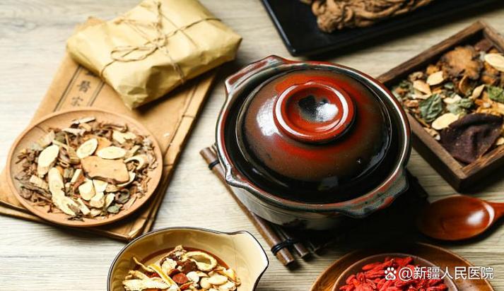 可面对一包包中药饮片,多数人都不知从何下手