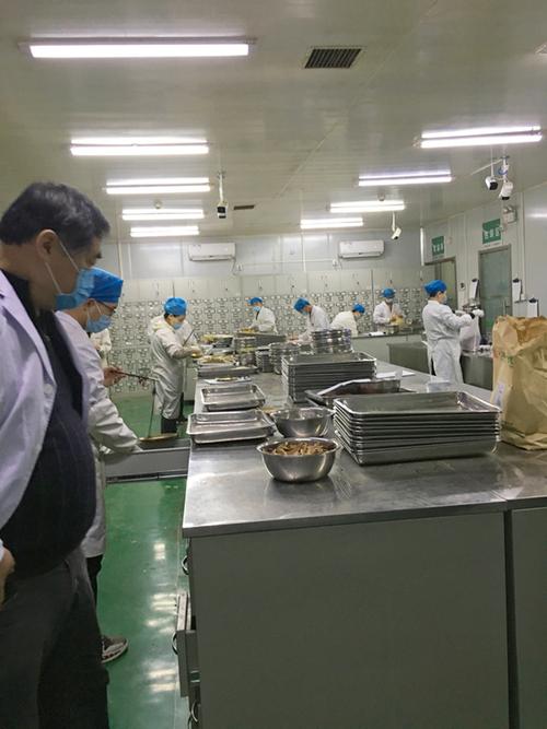 中药代煎迈向"精细准",药事服务再上新台阶